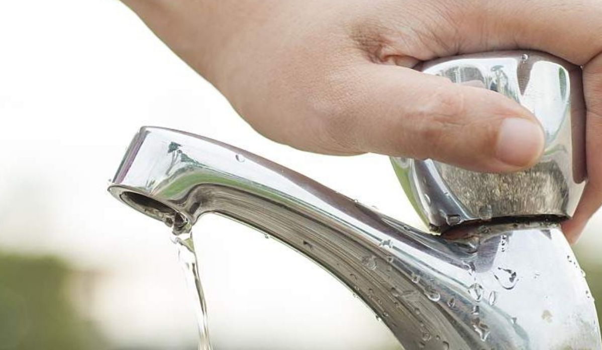 Residents of Sri Vijaya Puram and Guests Urged to Preserve Water 